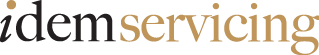 Idem_Servicing_Logo
